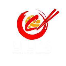 Li Li's logo.